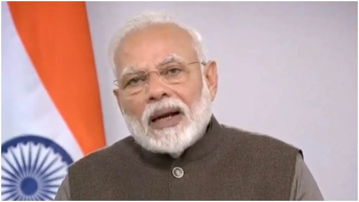 अंतरराष्ट्रीय महिला दिवस LIVE: 7 महिलाओं के हवाले PM मोदी का ट्विटर हैंडल, बता रही हैं अपनी #SheInspiresUs कहानी PM Modi- India TV Hindi
