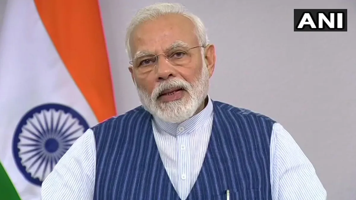 Coronavirus और Lockdown पर PM मोदी ने दिए लोगों के सवालों के जवाब, जानिए- क्या-क्या कहा? PM Modi- India TV Hindi