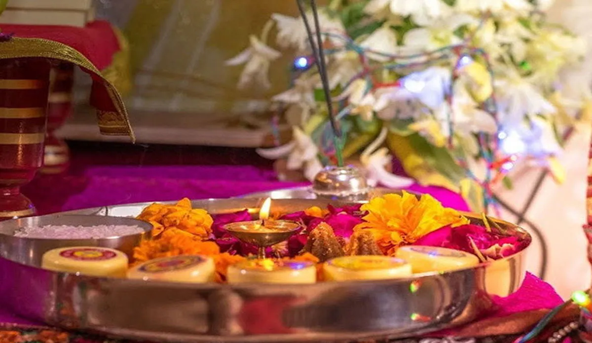 गुरुवार को एक साथ लग रहे है कई विशेष योग, राशिनुसार करें ये उपाय तो होगी हर मुराद पूरी Ravi and saubhagya yoga and punarvasu nakshatra on 5 march - India TV Hindi