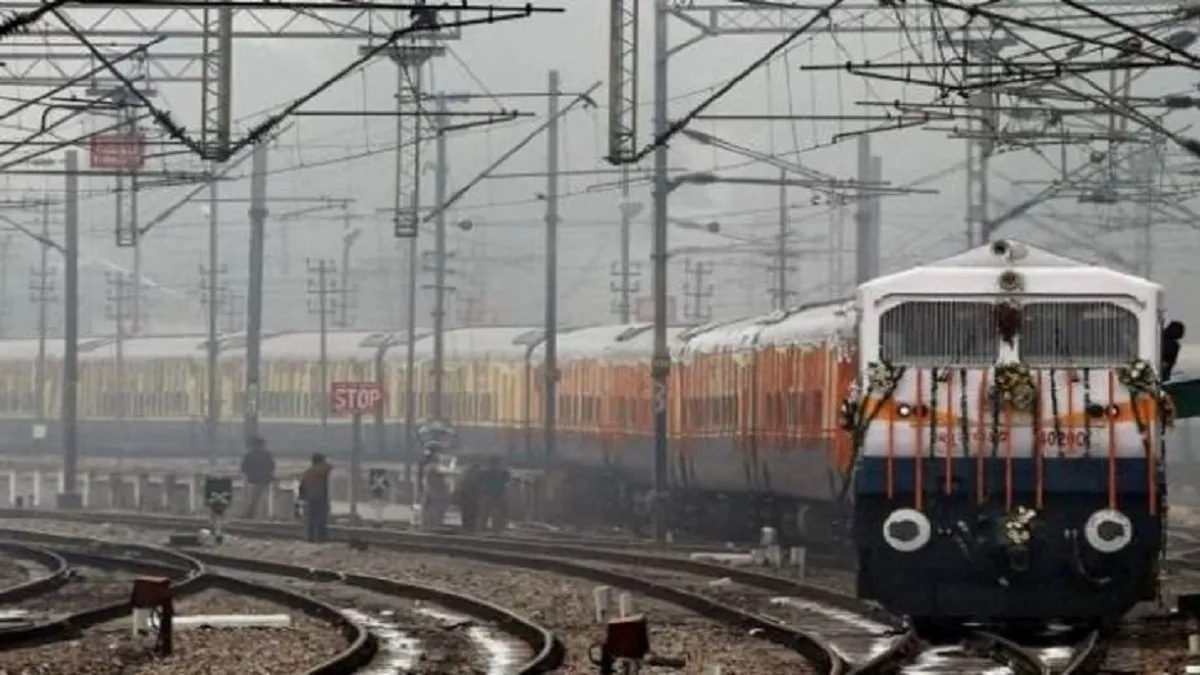 Coronavirus: Railway ने लिया बड़ा फैसला, मार्च के महीने में बंद रहेगा CST स्थित हेरिटेज म्यूजियम Railway- India TV Hindi