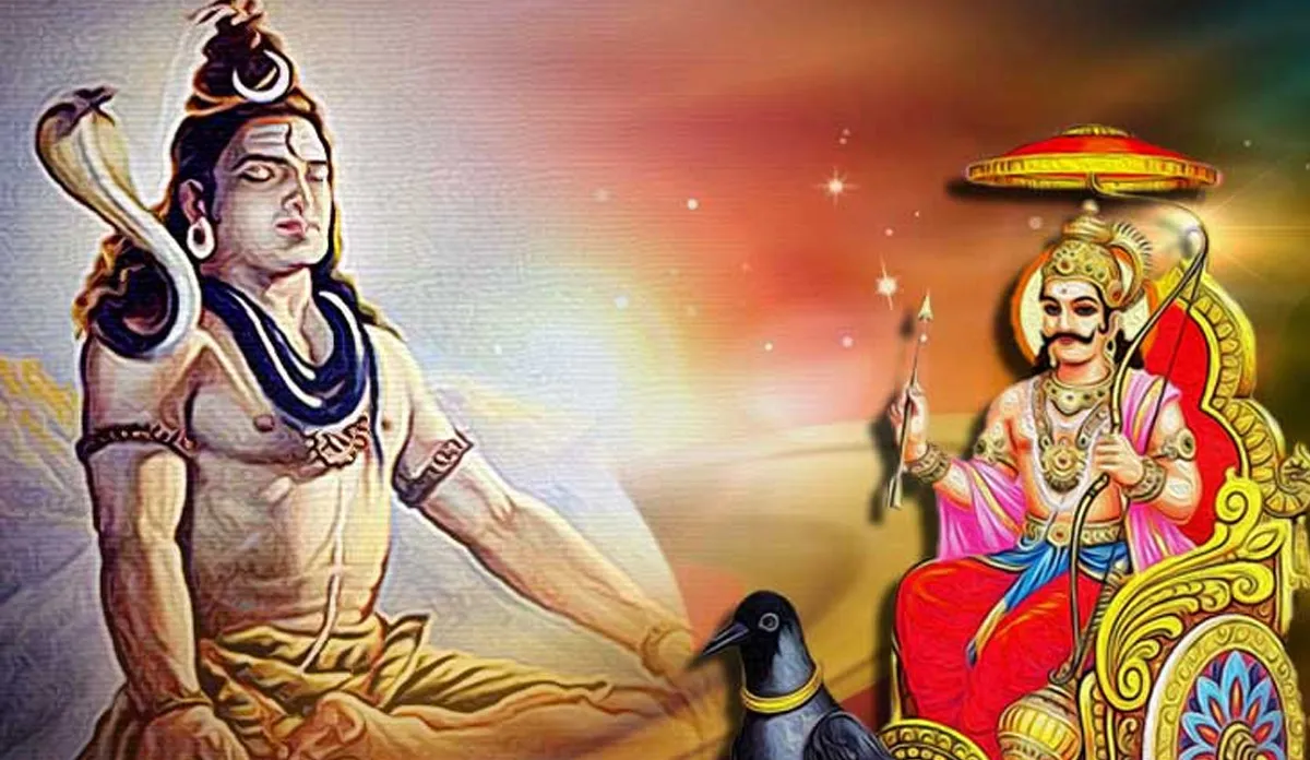 शनि प्रदोष व्रत: इस पूजा विधि से भगवान शिव और शनि को करें प्रसन्न, जानें व्रत कथा Shani pradosh vrat- India TV Hindi
