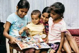 अब अनाथालयों के बच्चे भी करेंगे ऑनलाइन पढ़ाई <p>children of orphanages will also study online</p>- India TV Hindi