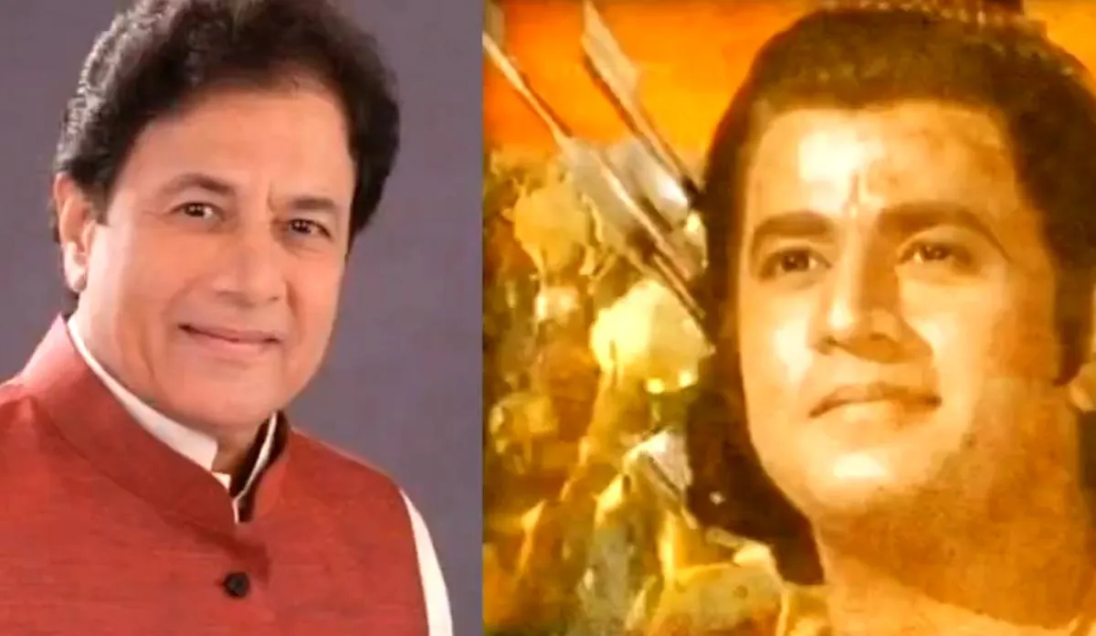 रामायण के राम अरुण गोविल को किसी सरकार ने नहीं दिया है कोई सम्मान, बयां किया दर्द Arun Govil- India TV Hindi