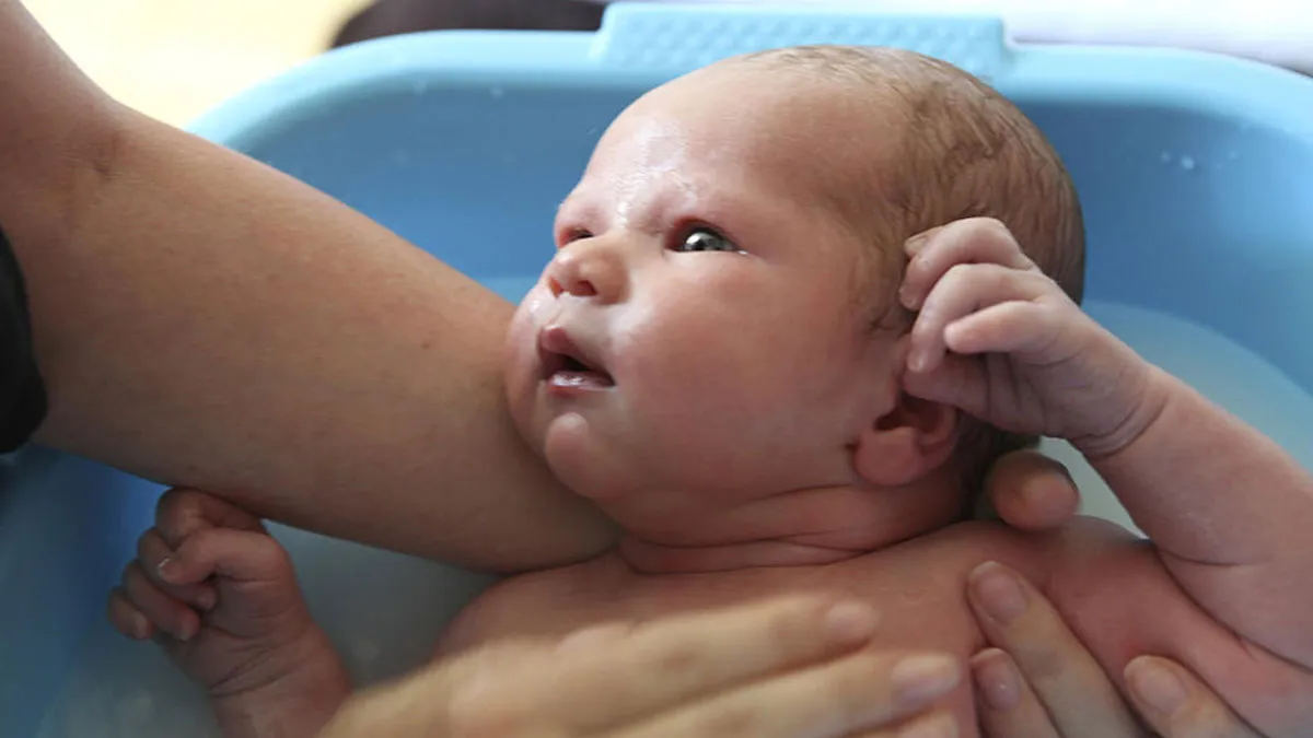 'कोरोना' लड़की के बाद अब यूपी में 'लॉकडाउन' नाम का एक लड़का <p>Representational pic</p>- India TV Hindi