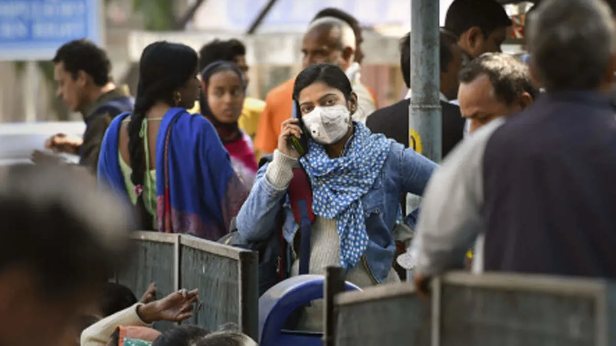 Coronavirus Live Updates: आंध्र प्रदेश में कोरोना वायरस के 21 नए मामले आए Coronavirus Live Updates, Coronavirus Lockdown, Lockdown Coronavirus, Coronavirus in India live- India TV Hindi
