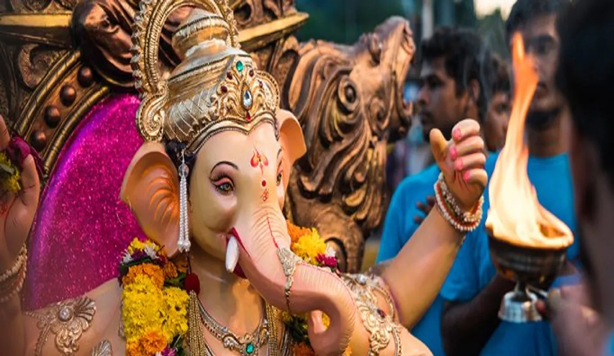 संकष्टी गणेश चतुर्थी के साथ बन रहा है खास योग, राशिनुसार ये उपाय करने से दाम्पत्य जीवन में आएगी खुशियां Sankashti Ganesh Chaturthi Muhurat 2020- India TV Hindi