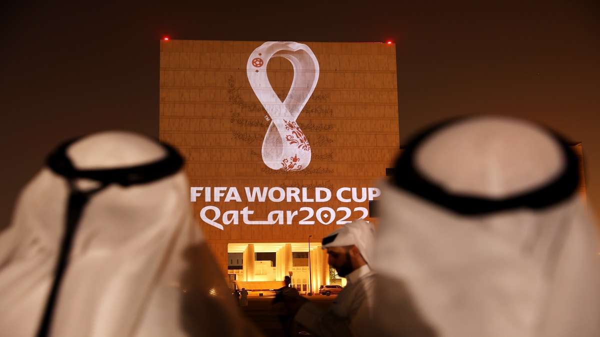 Qatar Denies Allegations Of Bribing In Exchange For Hosting FIFA World ...