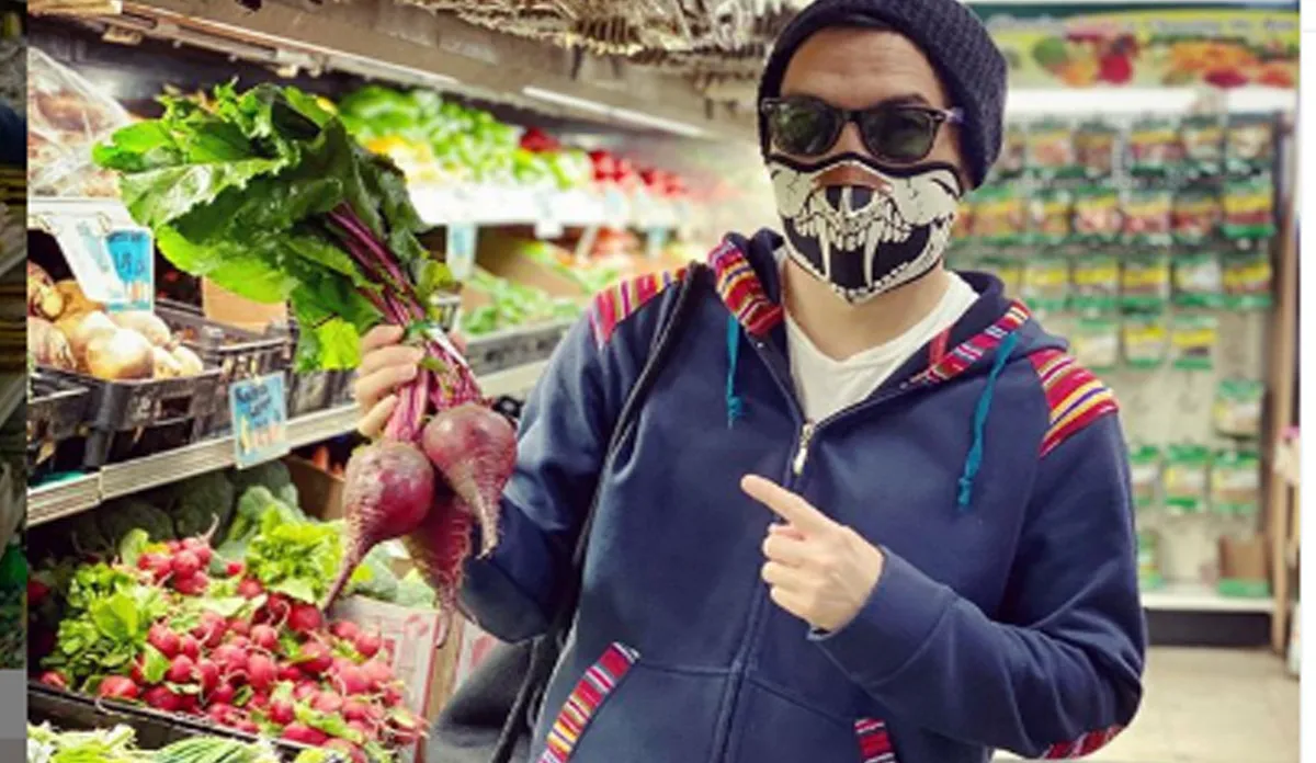 कोरोना वायरस लॉक डाउन के समय डिपार्टमेंटल स्टोर से समान खरीदतें समय ध्यान रखें ये बातें कोरोना वायरस लॉक डाउन के समय डिपार्टमेंटल स्टोर से समान खरीदतें समय ध्यान रखें ये बातें- India TV Hindi