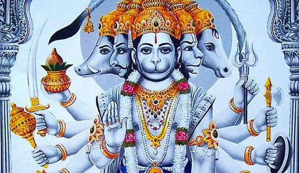 हनुमान जयंती 2020:हनुमान जन्मोत्सव आज, राशिनुसार जरूर करें ये खास उपाय हनुमान जन्मोत्सव, हनुमान जयंती- India TV Hindi