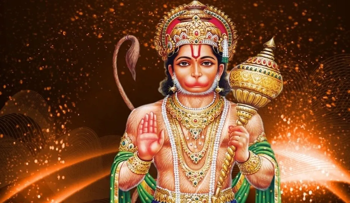 हनुमान जयंती 2020: हनुमान चालीसा का पाठ करने से हो जाएंगे हर कष्ट दूर हनुमान चालीसा- India TV Hindi