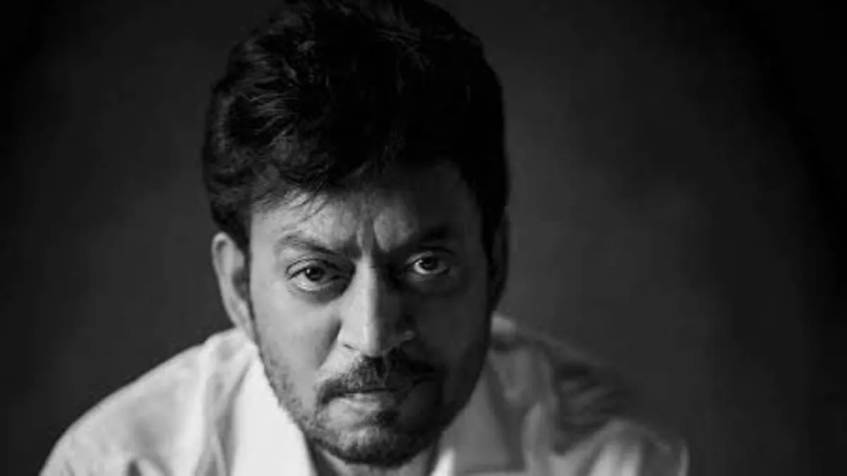 इरफान खान को किया गया सुपुर्द-ए-खाक, सलमान, शाहरुख, पीएम और प्रेसीडेंट ने दी श्रद्धांजलि <p>अभिनेता इरफान खान का...- India TV Hindi