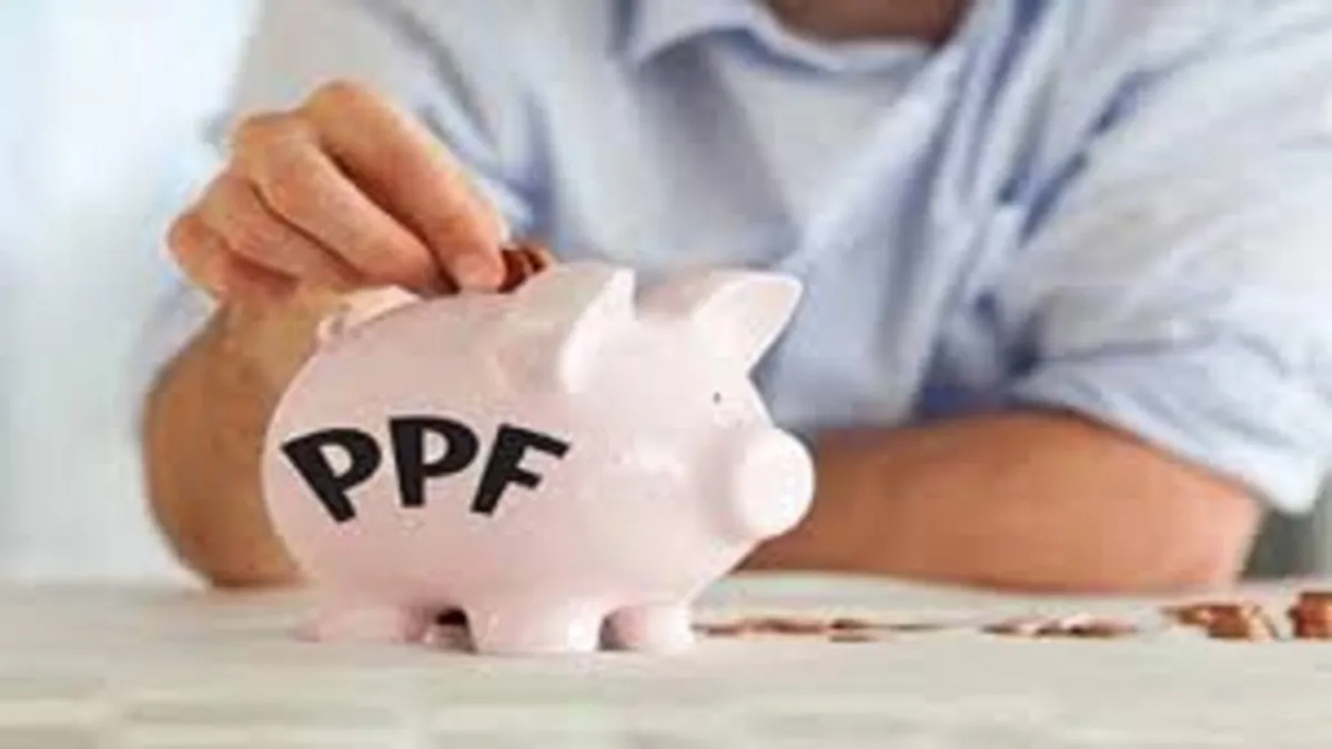 आर्थिक तंगी में सहारा बनेगा PPF खाता, कम ब्याज पर बिना गारंटी आसानी से लिया जा सकता है लोन <p>Borrow Loan Against Ppf Account</p>- India TV Hindi