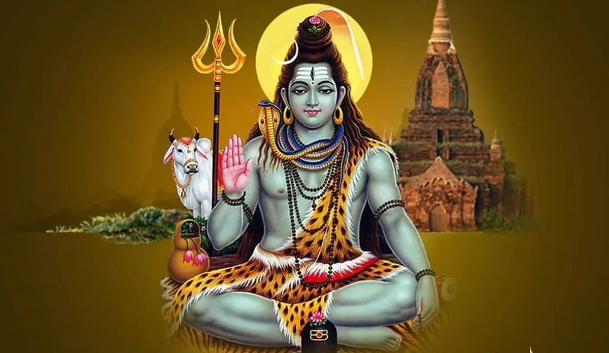 सोम प्रदोष व्रत: मेष राशि के जातक भगवान शिव को चढ़ाएं जौ का आटा, जानें बाकी राशियों के उपाय सोम प्रदोष व्रत- India TV Hindi