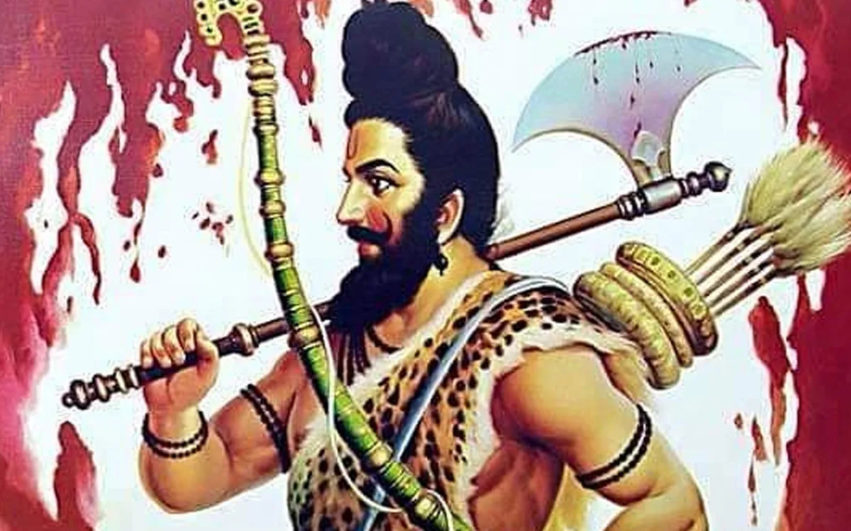 परशुराम जयंती: शनिवार को बन रहा है शुभ योग, सुख-संपत्ति के लिए राशिनुसार करें ये ये खास उपाय परशुराम जयंती- India TV Hindi