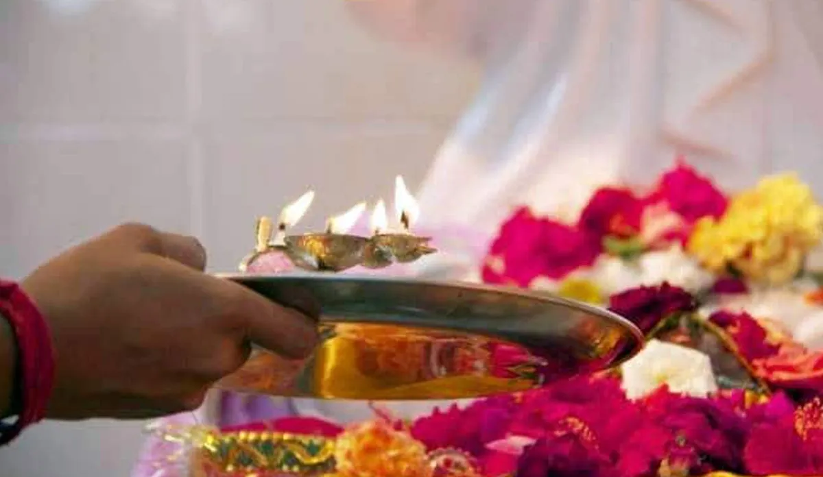 आज बन रहा है पुनर्वसु नक्षत्र और धृति योग, ये खास उपाय करने से बनेंगे आपके सारे काम आज बन रहा है पुनर्वसु नक्षत्र और धृति योग, ये खास उपाय करने से बनेंगे आपके सारे काम- India TV Hindi