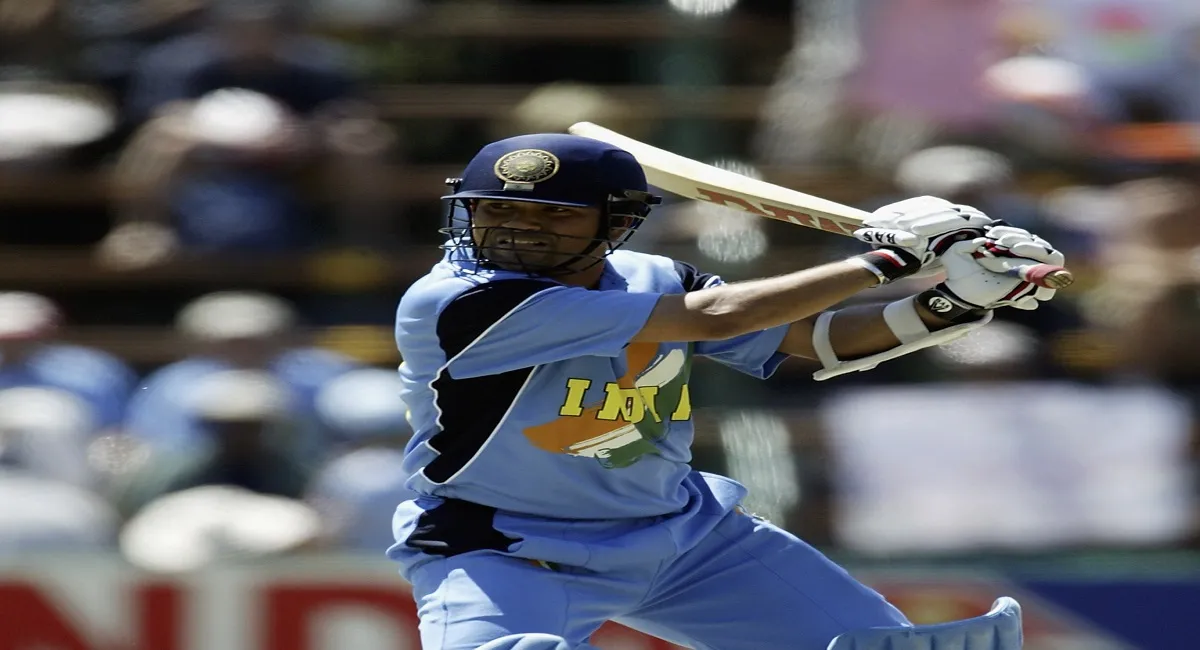 शोएब अख्तर ने 2003 विश्व कप में सचिन की बल्लेबाजी को किया याद कहा, 'भारत की खुशी के लिए मैं रोज ऐसा कर सकता हूं' Shoaib Akhtar, Sachin tendulkar, India vs Pakistan world cup 2003, Sachin Tendulkar vs Shoaib Akhtar- India TV Hindi