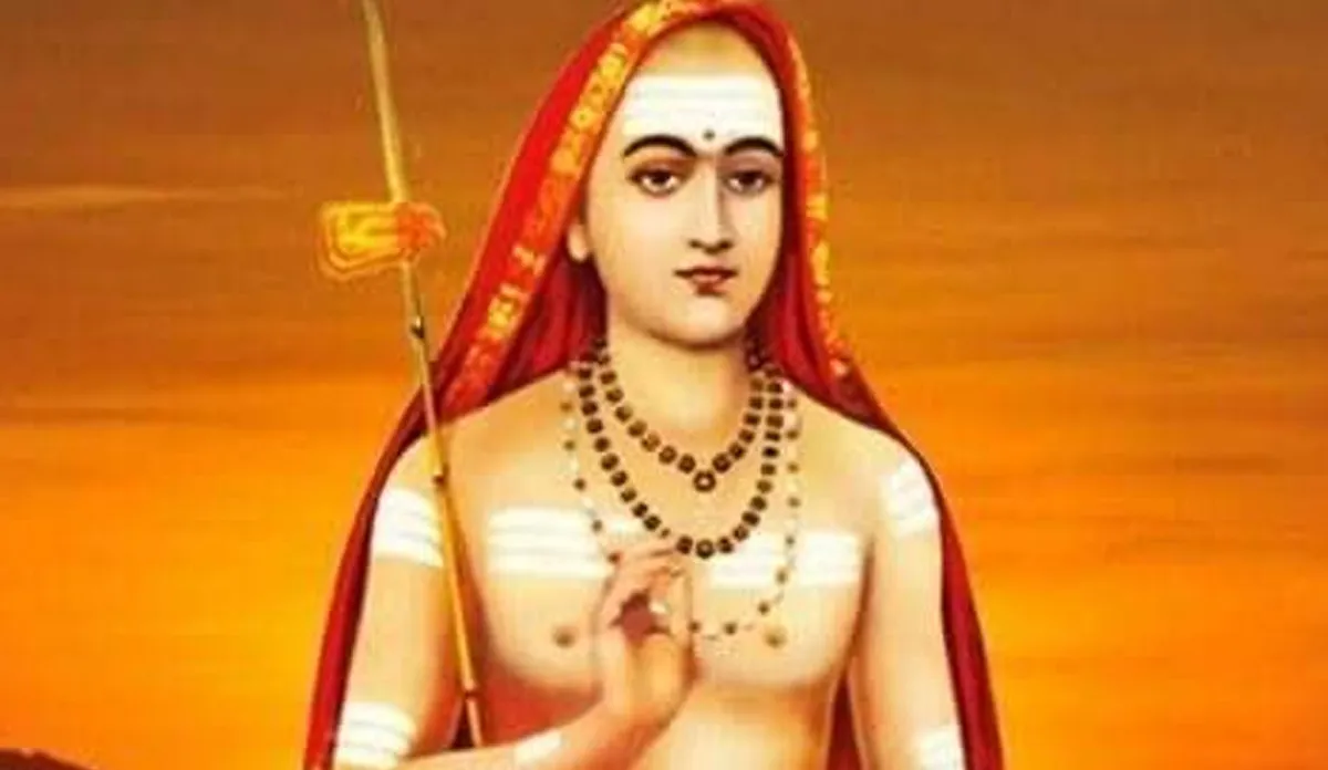 शंकराचार्य जयंती 2020: बेटे के संन्यास लेने के खिलाफ थी शंकराचार्य की मां, पढ़ें प्रचलित कथा शंकराचार्य जयंती- India TV Hindi