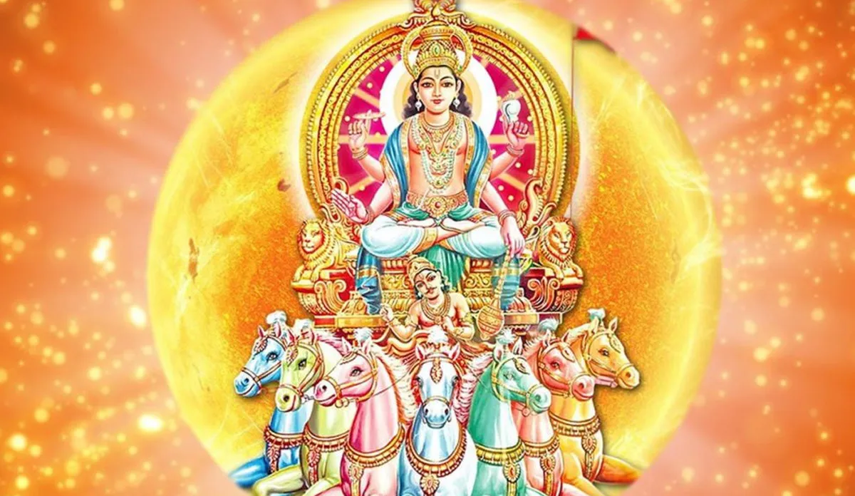 13 अप्रैल को सूर्य कर चुका है मेष राशि में प्रवेश, जानें अगले 14 मई तक किन राशियों पर पड़ेगा सबसे ज्यादा असर सूर्य का मेष राशि में प्रवेश- India TV Hindi