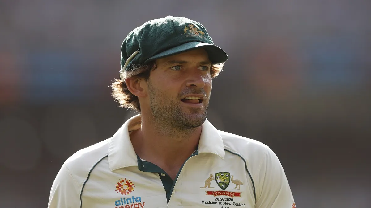 जो बर्न्स ने माना, भारत-ऑस्ट्रेलिया सीरीज में गेंदबाजों के बीच होगी कांटे की टक्कर Joe Burns- India TV Hindi