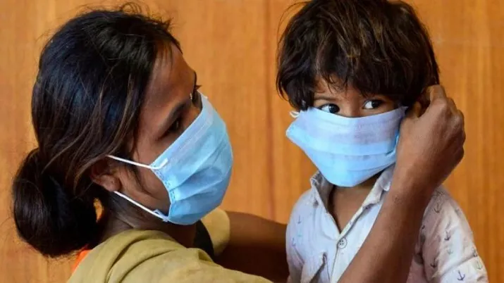 भारत में Coronavirus संक्रमितों की संख्या करीब 82,000 हुई, 2,649 लोगों की मौत भारत में Coronavirus संक्रमितों की संख्या करीब 82,000 हुई, 2,649 लोगों की मौत- India TV Hindi