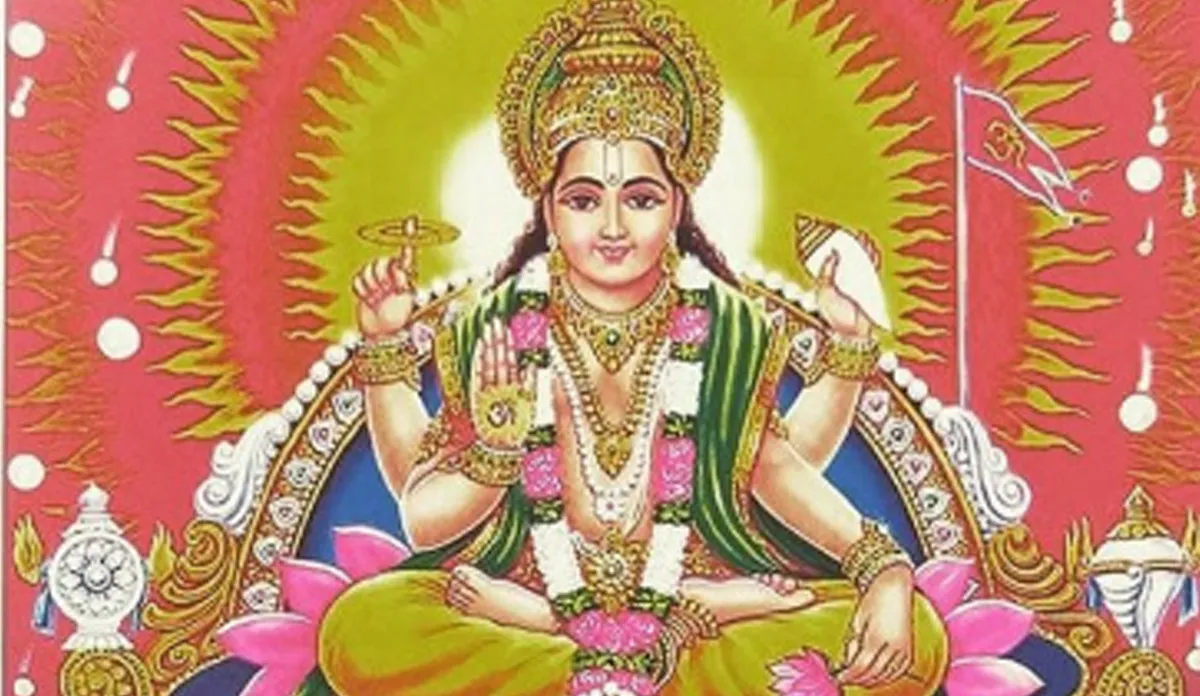 वैवाहिक जीवन में सुख और प्रसन्नता के लिए सूर्यदेव की पूजा करके जरूर करें ये खास उपाय वैवाहिक जीवन में सुख के लिए जरूर करें ये खास उपाय- India TV Hindi