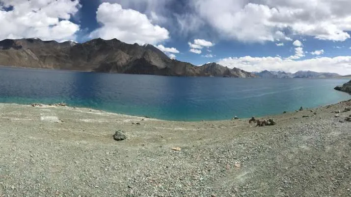 'चीन के सैनिक चीनी सीमा के अंदर सामान्य गश्त कर रहे हैं', चीन का दावा <p>'चीन के सैनिक चीनी...- India TV Hindi