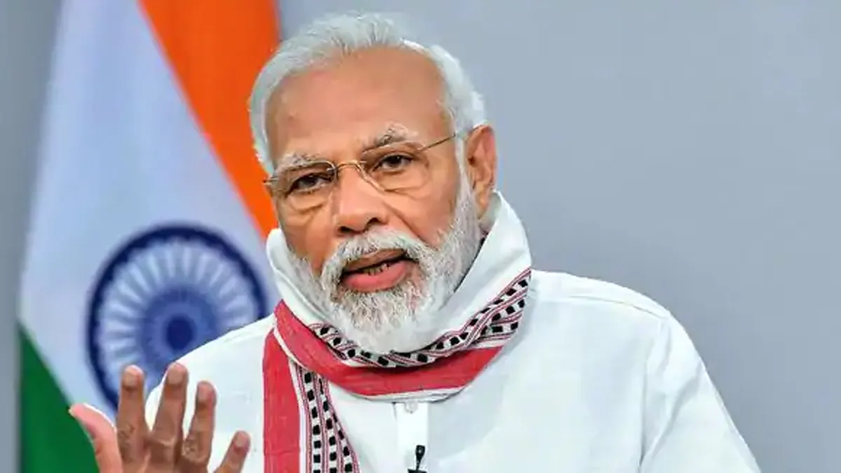 जानें, बुद्ध पूर्णिमा पर कोरोना वॉरियर्स के सम्मान में आयोजित कार्यक्रम में पीएम मोदी ने क्या कहा narendra modi live, pm modi live today, pm modi speech on Buddha Purnima- India TV Hindi