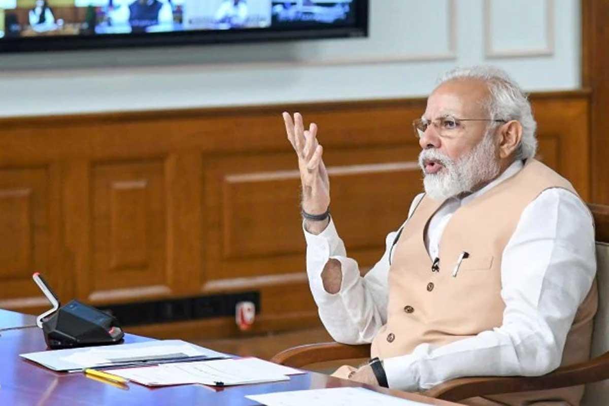 आयुष्मान भारत योजना का लाभ 1 करोड़ से ज्यादा गरीब लोगों को मिला: पीएम मोदी