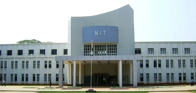 शैक्षणिक वर्ष 2020-21 के लिए IIT, IIIT और NIT नहीं बढ़ाएंगे फीस <p>iits, iiits and nits will not increase fees for the...- India TV Hindi