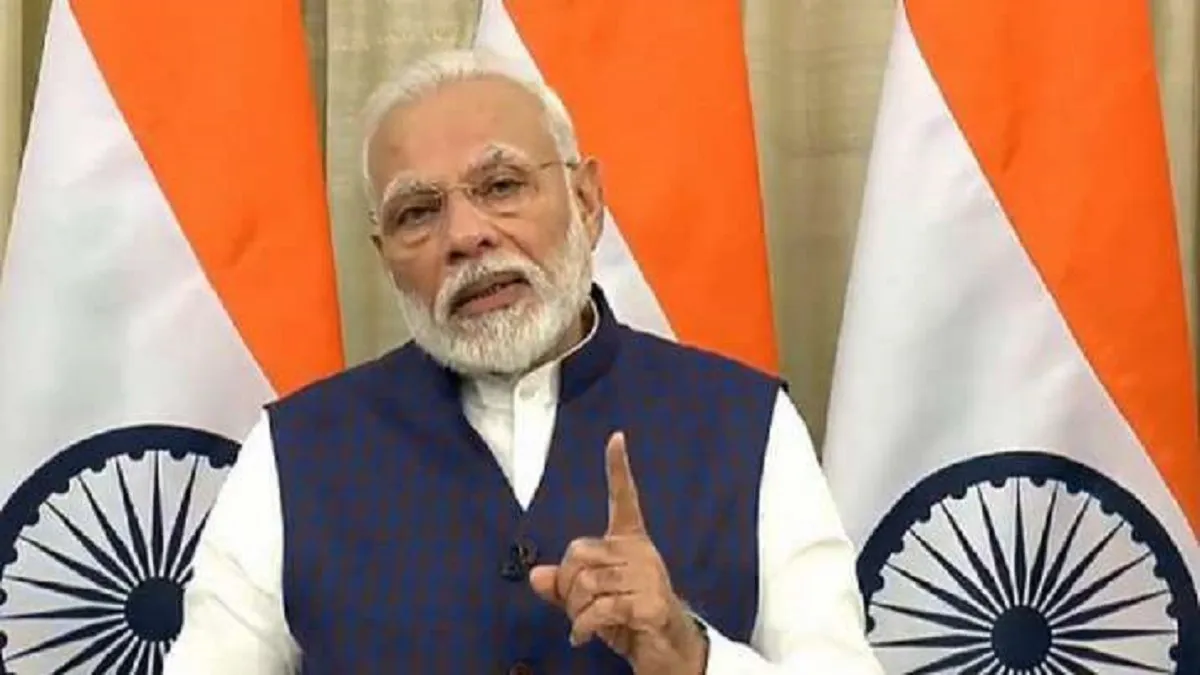 Mann Ki Baat: PM मोदी ने कहा- लॉकडाउन के नियमों में जरा भी ढिलाई ना बरतें pm narendra modi- India TV Hindi