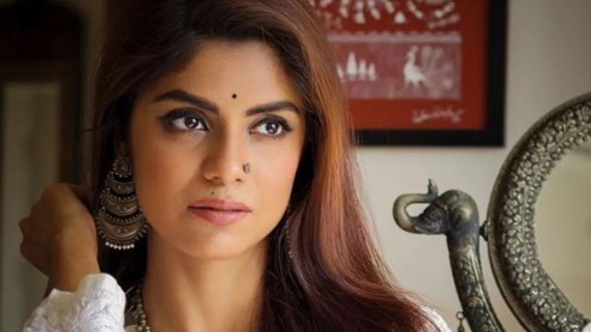 नागिन 4 की सायंतनी घोष गुजर रही हैं आर्थिक तंगी से, कहा- जाने कब दोबारा शूटिंग शुरू होगी sayantani ghosh- India TV Hindi