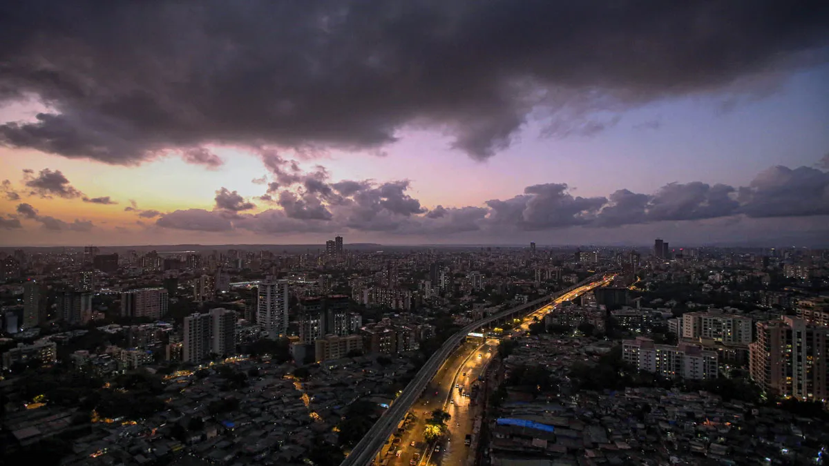 Skymet ने की मानसून के केरल पहुंचने की घोषणा, IMD की राय इससे अलग Skymet announces arrival of monsoon over Kerala, IMD differs- India TV Hindi