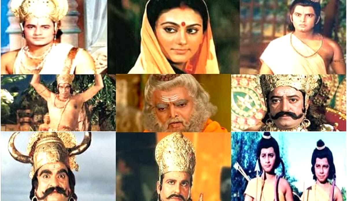 रामायण के 'राम' अरुण गोविल के ये हैं सबसे पसंदीदा कलाकार, किया खुलासा