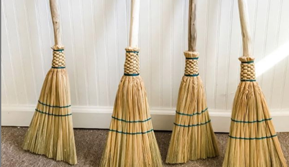 Broom Clipart Images  Browse 10106 Stock Photos Vectors and Video   Adobe Stock