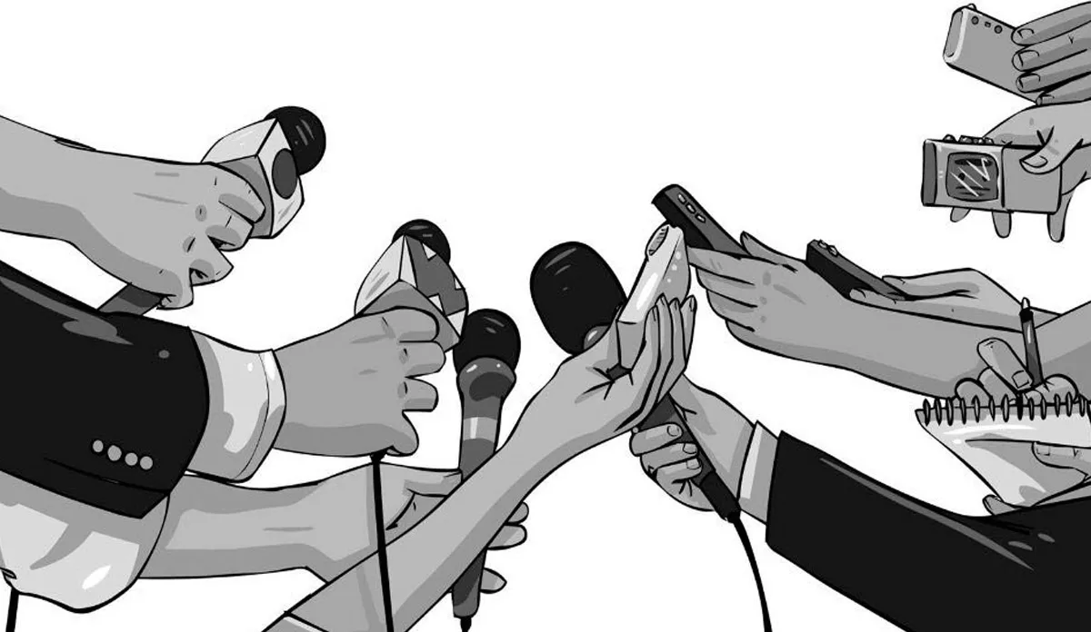 World Press Freedom Day 2020: जानिए 3 मई को विश्व प्रेस स्वतंत्रता दिवस मनाने का कारण और थीम विश्व प्रेस स्वतंत्रता दिवस 2020- India TV Hindi