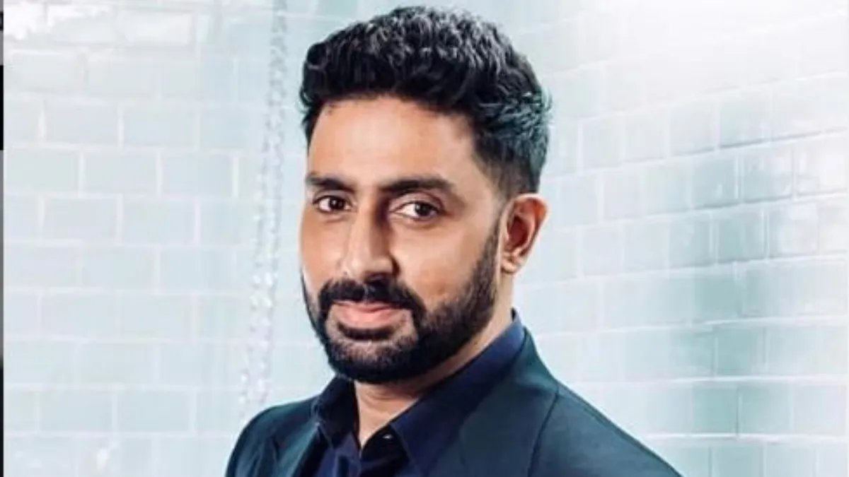 अभिषेक बच्चन इस एक्टर के डायरेक्शन में करना चाहते हैं काम, लिखा- अगर पढ़ रहे हैं तो गौर कीजिए abhishek bachchan- India TV Hindi