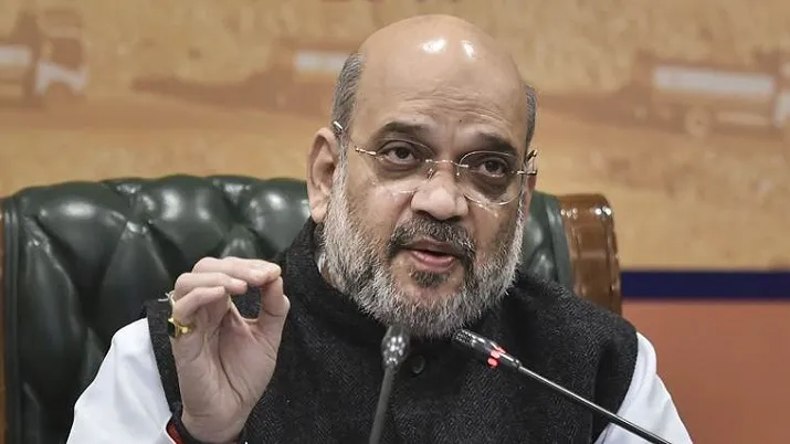 अब NCR में भी 2400 रुपए में कोरोना टेस्टिंग, अमित शाह के साथ बैठक में लिए कई बड़े फैसले <p>Amit Shah</p>- India TV Hindi