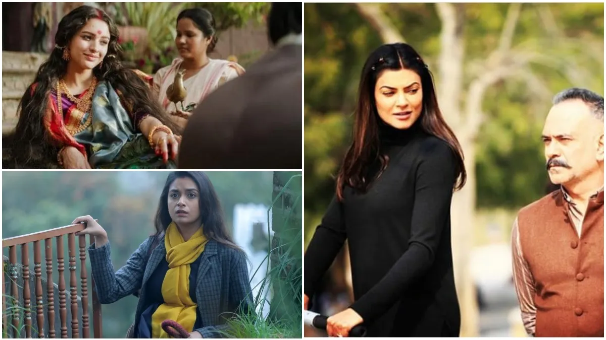 ओटीटी पर उपलब्ध हैं ये 6 बेहतरीन शो और फिल्म, इस रविवार जरूर देखें Best shows of 2020- India TV Hindi