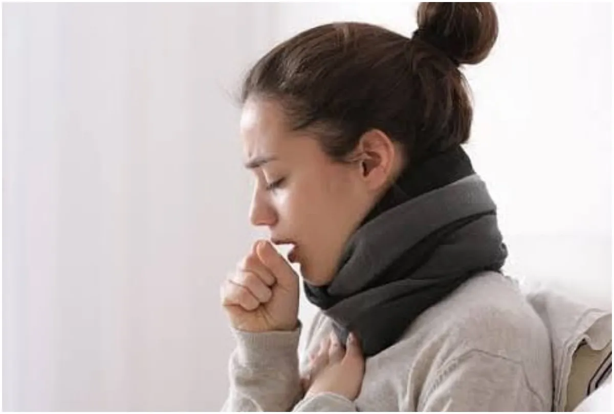जुकाम-बुखार होने से पहले बॉडी को मिलते हैं ये 4 संकेत, जानें लक्षण और बचने का घरेलू उपाय Cold and Fever- India TV Hindi