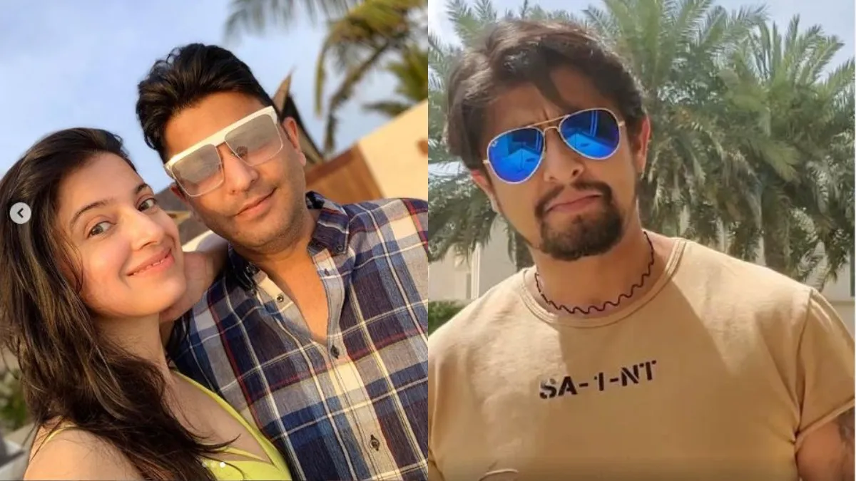 divya kumar khosla and sonu nigam- India TV Hindi