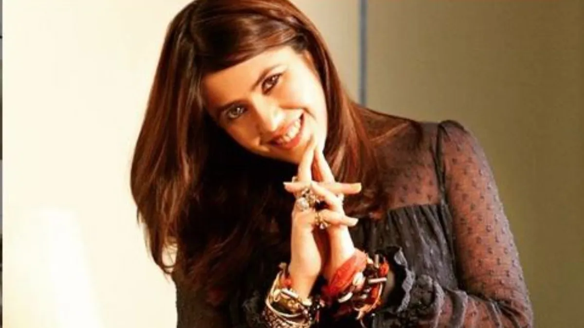 सोशल मीडिया पर एकता कपूर को मिल रही हैं रेप और जान से मारने की धमकियां, सपोर्ट में उतरीं महिलाएं और जानी-मानी हस्तियां ekta kapoor- India TV Hindi