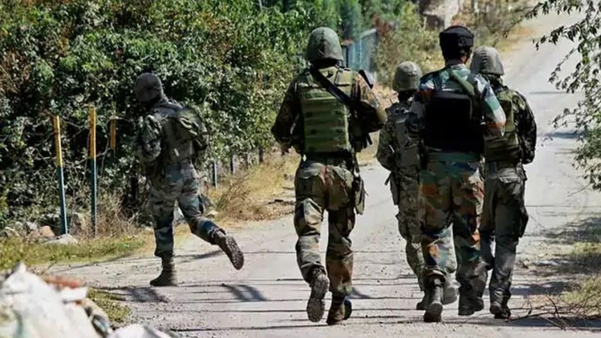 सुरक्षाबलों ने 3 दिन के भीतर लिया CRPF जवान की शहादत का बदला, अनंतनाग में 2 आतंकी ढेर