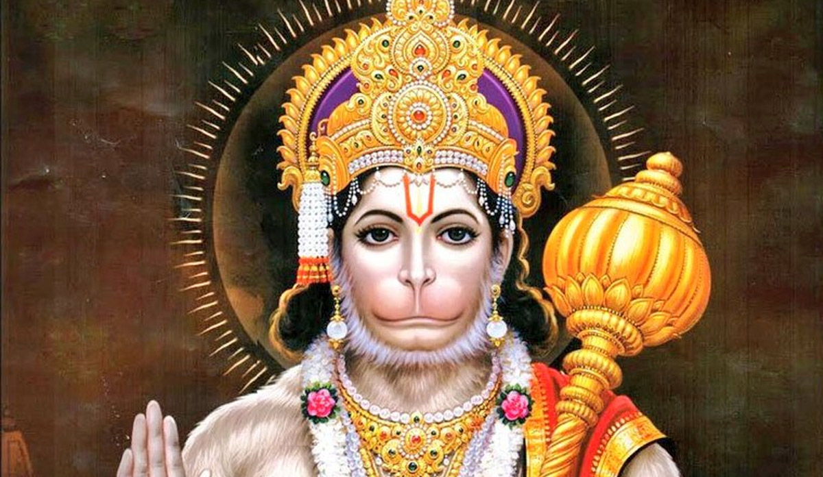 Panchmukhi Hanuman Kavach And Know Its Meaning In Hindi हर रोगों से मुक्ति के लिए आज से ही करें 1515