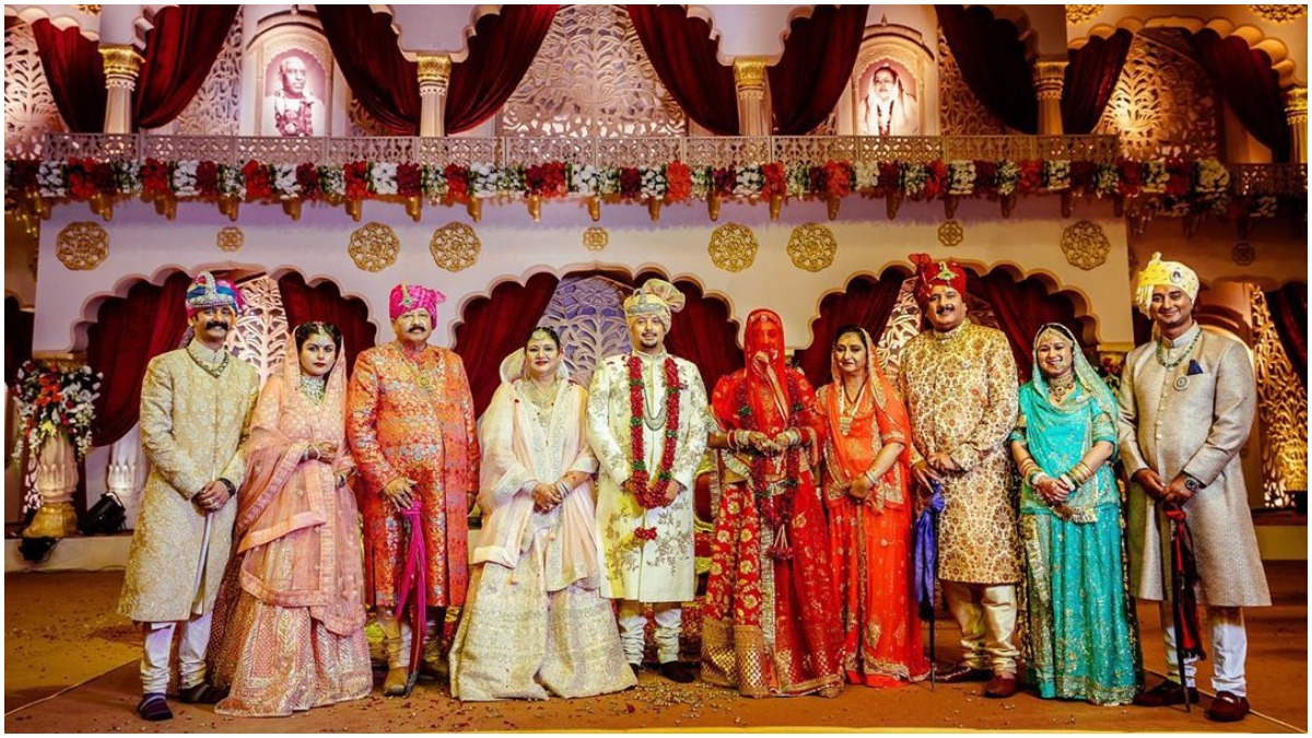 Mohena Kumari Singh, उत्तराखंड के पर्यटन मंत्री की बहू हैं मोहेना कुमारी  सिंह, सास-ससुर और पति के साथ हैं कोरोना पॉजिटिव - India TV Hindi