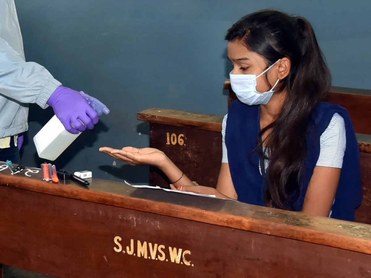Coronavirus LIVE Updates: राजस्थान में कोरोना वायरस संक्रमण के 158 नये मामले <p>Coronavirus LIVE Updates</p>- India TV Hindi