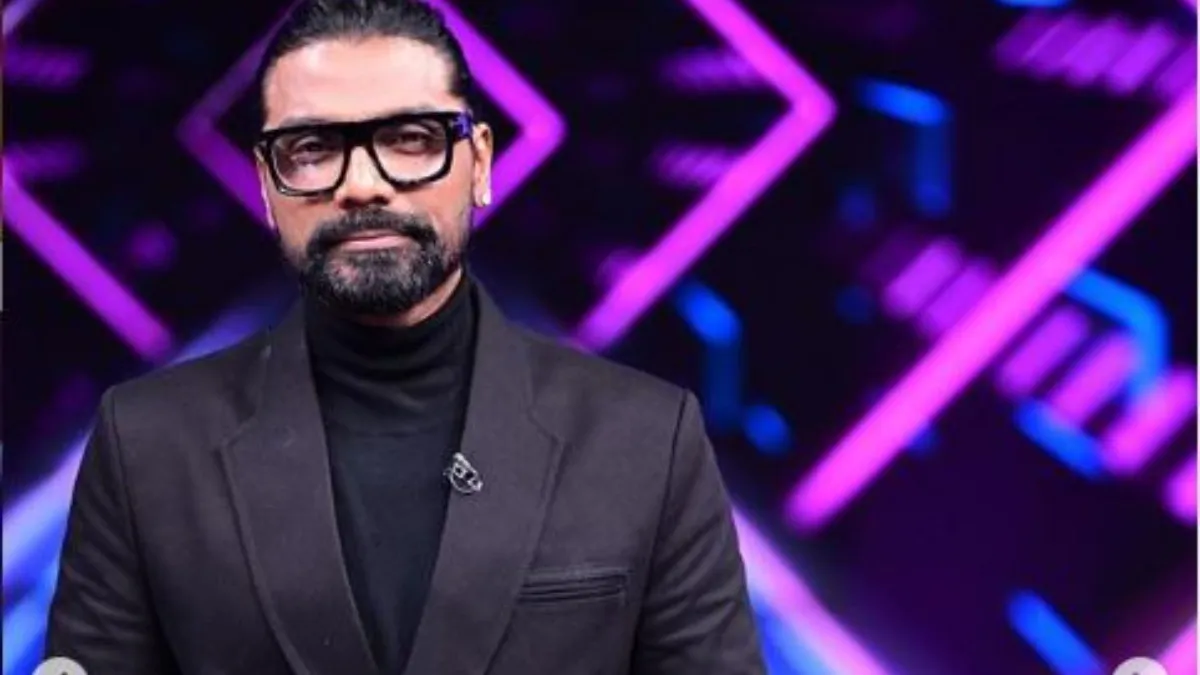 सुशांत खुशमिजाजी, जीवंतता से भरपूर थे : रेमो डिसूजा remo d souza- India TV Hindi