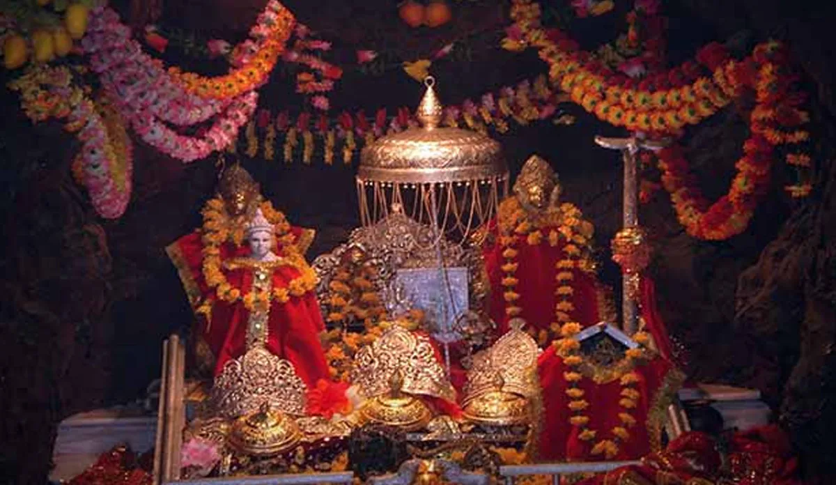 8 जून से खुलेंगे वैष्णों देवी, तिरुपति बाला सहित इन मंदिरों के कपाट, ऐसी चल रही हैं तैयारियां वैष्णों देवी- India TV Hindi