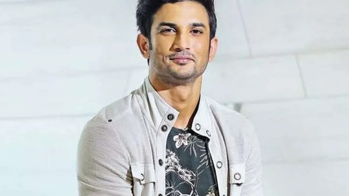 सुशांत सिंह राजपूत मौत मामले में उच्च स्तरीय बैठक जारी Sushant Singh Rajput death case: High-level meeting underway at Bihar DGP's office in Patna- India TV Hindi