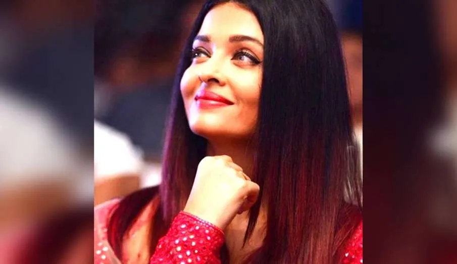 ऐश्वर्या बच्चन और आराध्या बच्चन को नानावती अस्पताल से मिली छुट्टी ऐश्वर्या राय- India TV Hindi