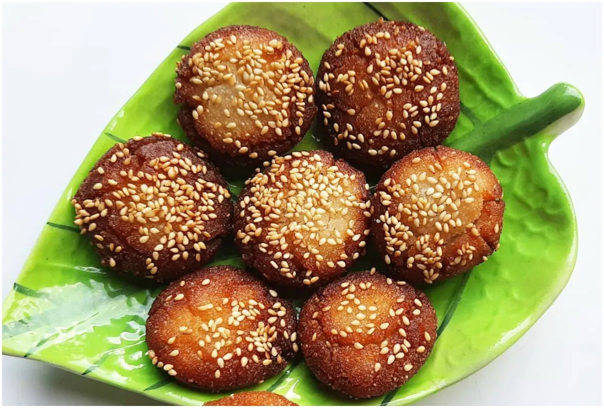 Recipe: इस सावन चखें बिहार और उत्तर भारत की ये पारंपरिक डिश अनरसा, बनाने का तरीका है बेहद आसान Anarsa- India TV Hindi